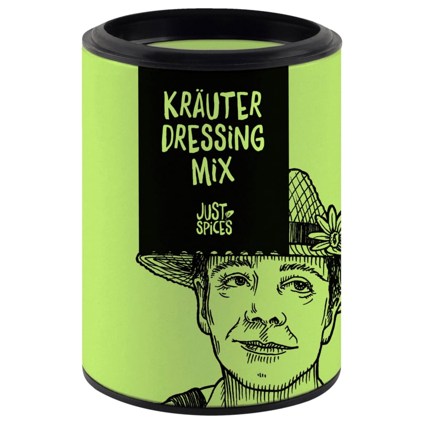 Just Spices Kräuter Dressing 21g